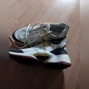 Mk espadrilles size 9